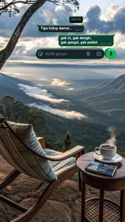 Story WhatsApp 