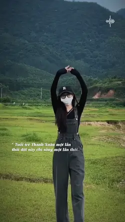 Tuổi trẻ Thanh Xuân 