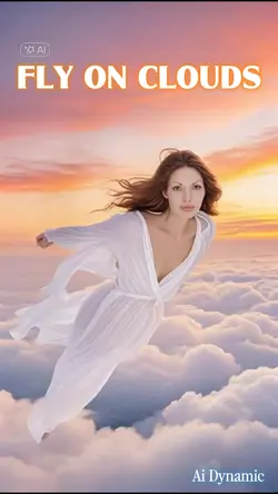 FLY on CLOUDS Ai
