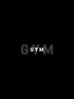 The theme is gym