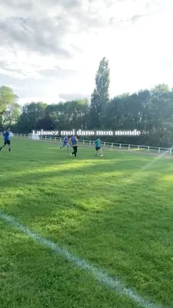 Dans mon 🌍
