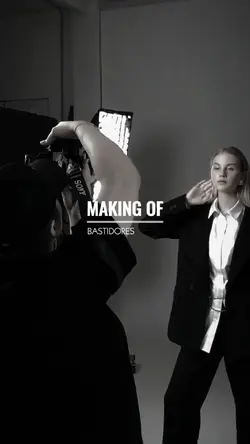 Making of•Bastidores
