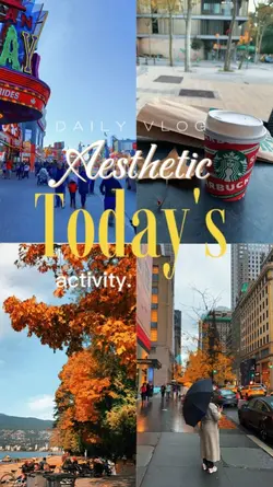 daily activity