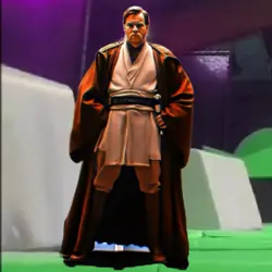 Obi Wan 🔥🗿