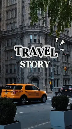 Travel Story