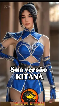Mortal Kombat