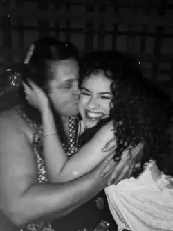 MÃE PAGODE ❤️😘