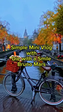 Simple Mini Vlog