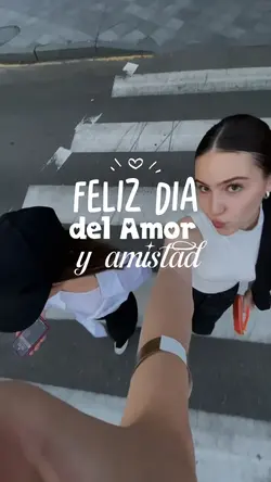  San Valentín 