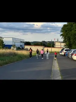 Verletzungen;) funny