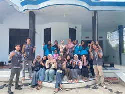 posyandu ilp