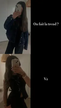 On fait la trend ?