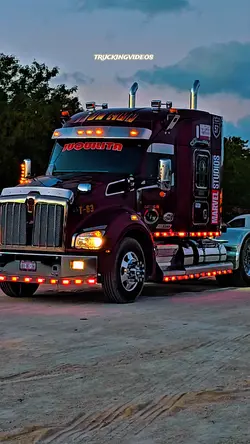 traileros de la 57