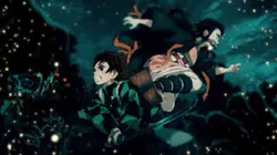 Tanjiro kamado