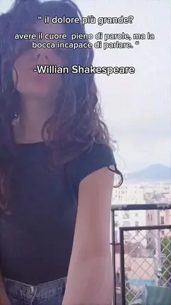 dolore più grande?