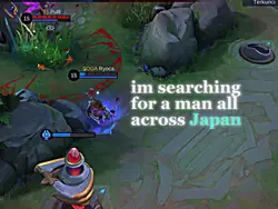 yss samurai