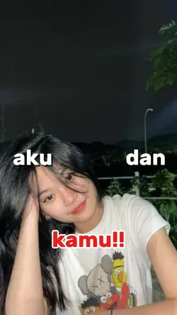 trend tembak AKU DAN