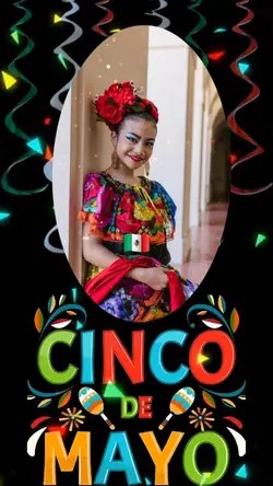 cinco de mayo