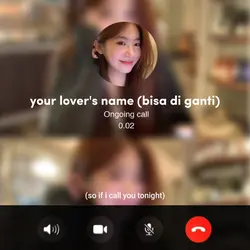 A Like You The Most
