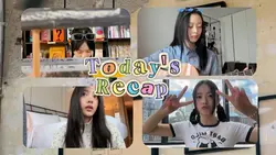 opening today recap