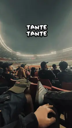 tante culik aku