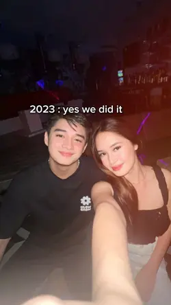 did we make it
