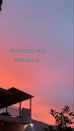 akan tetap bersama