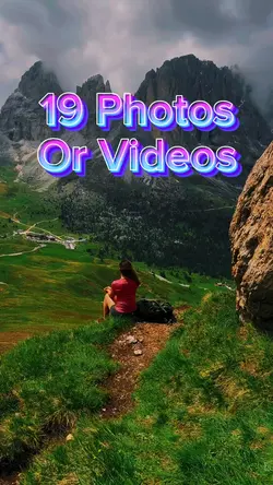 19 Video Slides