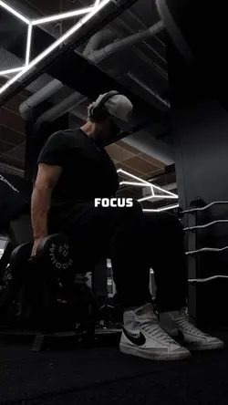 Focus on yourself
