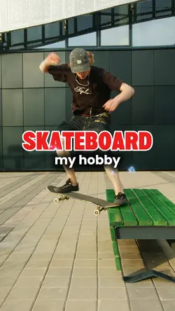 skateboard