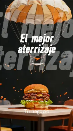 Hamburguesas