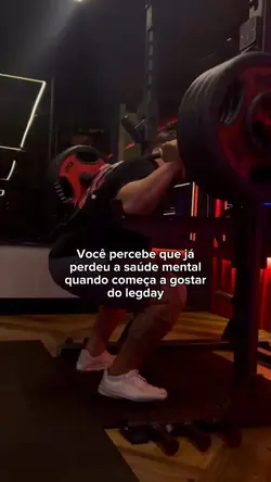 legday