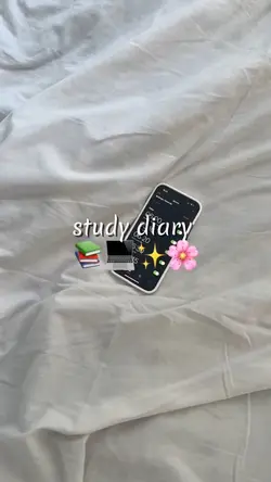 study diary 