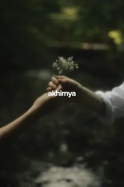 akhirnya ku menemuka