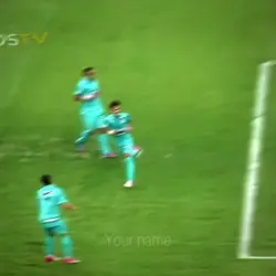 Neymar 2014 V 2025