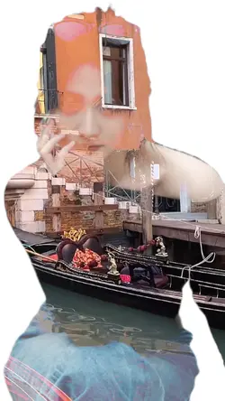Double Exposure