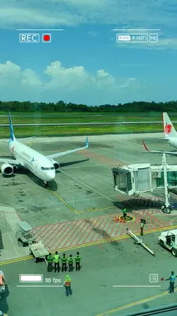 video 40 detik