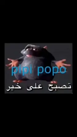 bipi bopo