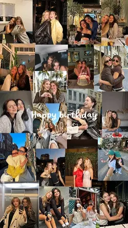 Happy Brithday