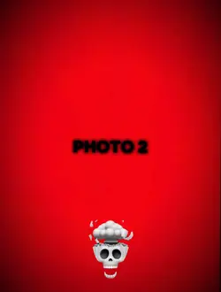 SKULL TEMPLATE 