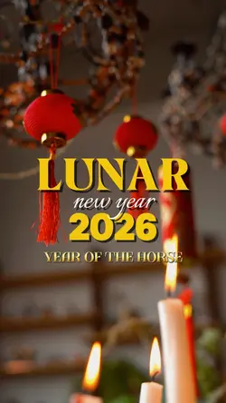 lunar new year