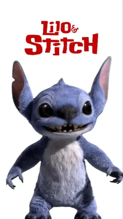 Stitch