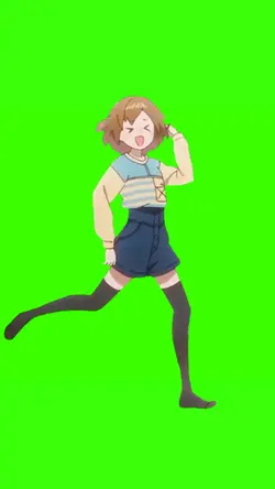 yoru dance trending