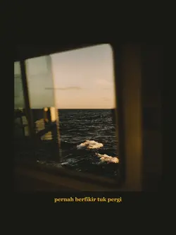 ku tak bisa