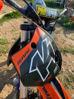 Didn’t crash but…