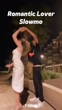 Romantic Lover Slow