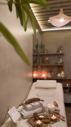 Spa day