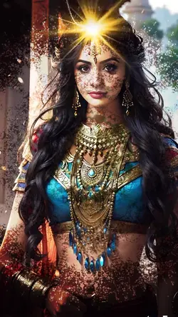 Arabian nights 