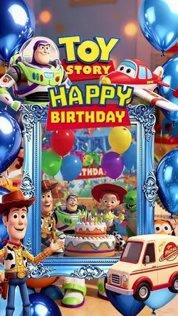 Toy story 