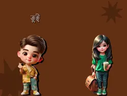 এ ছেড়ি তুইযে সারাদি